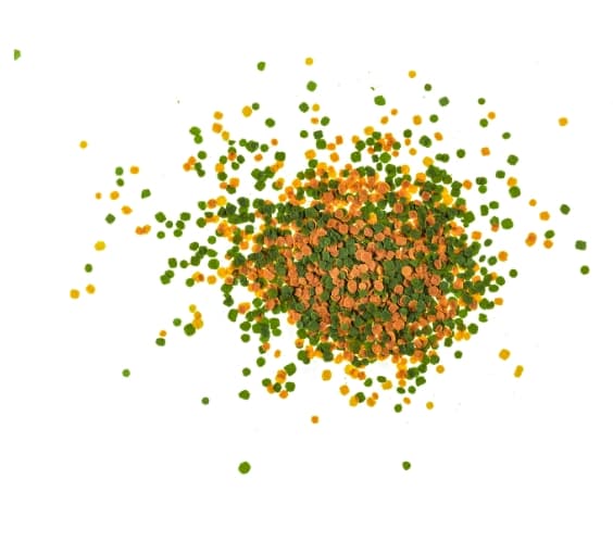 Корм для декоративных рыб Tetra Micro Crisps