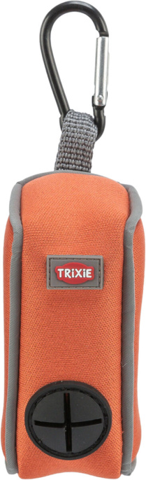 Контейнер для уборочных пакетов TRIXIE (20 пакетов)