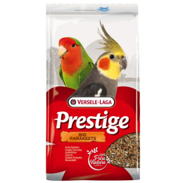 Корм для больших попугаев Versele-Laga Prestige Big Parakeets