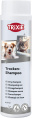 Сухой шампунь для собак, кошек и грызунов TRIXIE (100 гр.)
