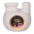 Восстанавливающий шампунь для любого типа шерсти для кошек ISB Just for cats Keratin (1 л)