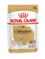 Паштет для собак Royal Canin Chihuahua Adult (85 гр*12 шт)