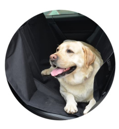 Gamma Накидка-чехол для перевозки собак
