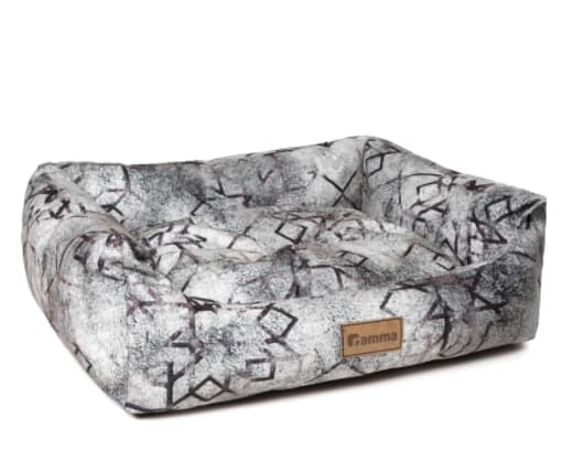 Лежанка для собак Triol Руна (S (420 х 400 х 150 мм))