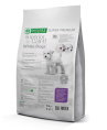 Сухой корм для щенков Nature's Protection WHITE DOGS JUNIOR ALL BREEDS SALMON (1,5 кг)