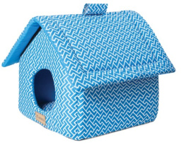 Gamma Дом для кошек и собак Конура Регата