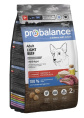Сухой корм для собак ProBalance Dog Light Beef Adult (говядина) (2 кг)