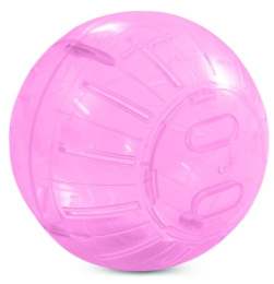 Прогулочный шар для мелких животных