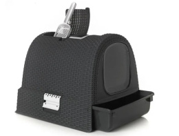 Туалет-дом CURVER