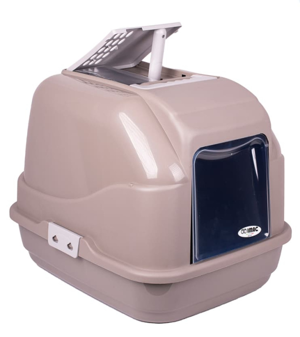 Био-туалет для кошек IMAC EASY CAT