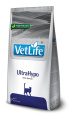 Сухой корм для кошек Farmina Vet Life Cat UltraHypo (400 гр.)