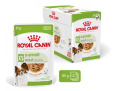 Влажный корм для собак Royal Canin X-SMALL Adult (85 гр.)