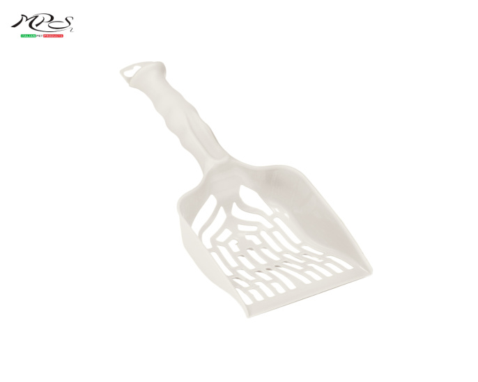 Совок для кошачьего туалета RHEA MAXI (28,5x13x5,5h см)