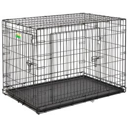 Клетка для собак MidWest Contour 2 двери