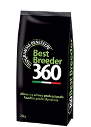 PET360 SALUTE Adult Dog (оленина, кукуруза) 12 кг 1