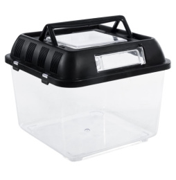 Контейнер для содержания и разведения рептилий TRIOL