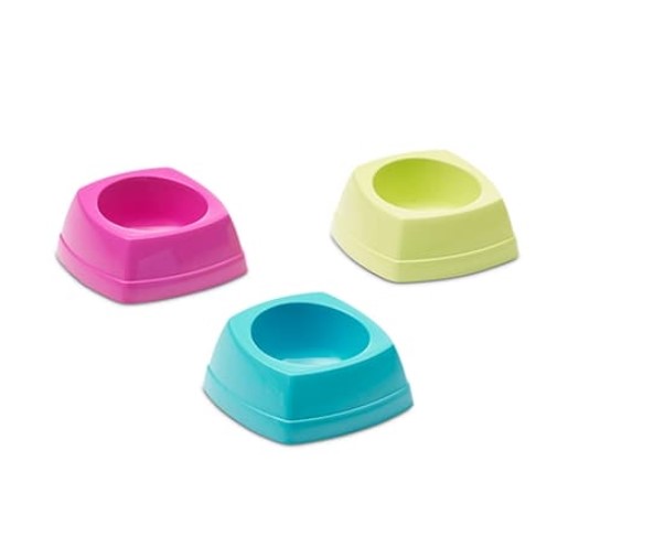 Миска для мелких животных Savic (S, 8х8х3.5 см)