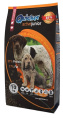 Сухой корм для щенков средних и крупных пород Quicker Active High Energy Junior Medium & Big Breed (10 кг)