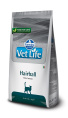 Сухой корм для кошек Farmina Vet Life Cat Hairball (400 гр.)