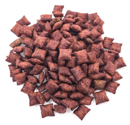 Хрустящие подушечки с паштетом из утки TITBIT