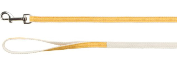 TRIXIE Шлейка 27-45 см с поводком 1,2 м/ 13 мм для кошек 