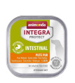 Влажный корм для собак Animonda INTEGRA Protect Intestinal при диарее (индейка) (150 гр.)