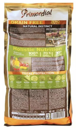 Сухой корм для собак Primordial Dog Adult (оленина, индейка)