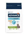 Сухой корм для кошек Advance Cat Young Sterilized Cat до 24 месяцев (курица и рис) (1,5 кг)