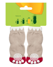 Носки для собак "Собачка" Triol