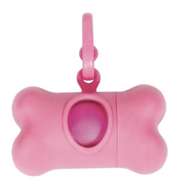 Контейнер + 2 рулона гигиенических пакетов, 15 пакетов в рулоне (30531004)