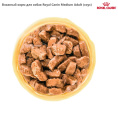 Влажный корм для собак Royal Canin Medium Adult (соус) (140гр.*10 шт)