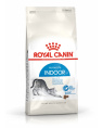 Сухой корм для кошек Royal Canin Indoor 27 (0,2 кг)