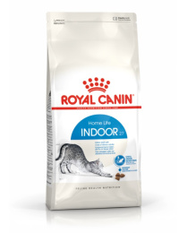 Сухой корм для кошек Royal Canin Indoor 27