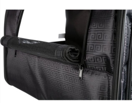 TRIXIE Переноска-тележка для собак Elegance