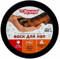 Воск для лап собак Mr.Bruno  (100 мл)