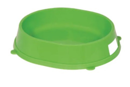 Миска для собак пластиковая Gamma