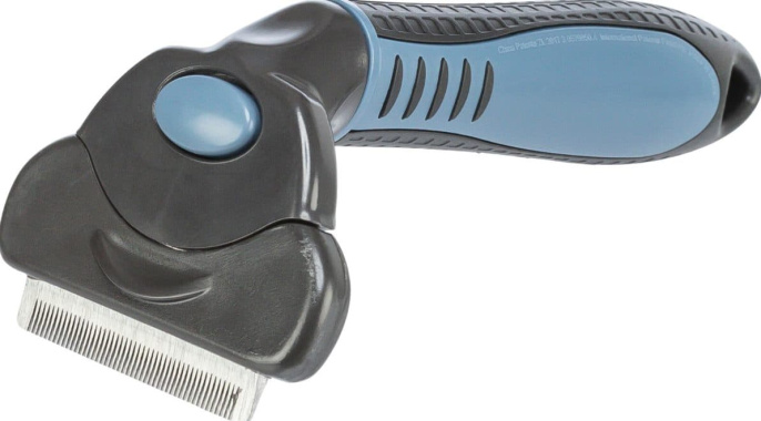 Фурминатор для животных TRIXIE (7х15 см)