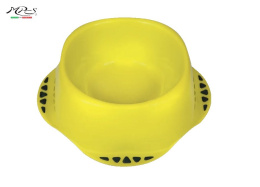 Пластиковая миска для животных MAYA RUBB