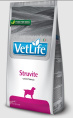 Сухой корм для собак Farmina Vet Life Dog Struvite (2 кг)