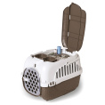 Переноска для животных BAMA PET KENNEL TOUR (коричневый)