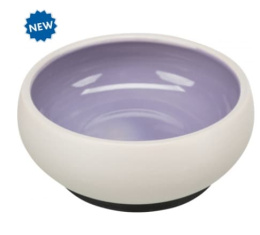 Миска керамическая для собак TRIXIE 0.6 л/14 см (25107)