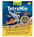 Корм для тропических рыб TetraMin Flakes (12 гр.)