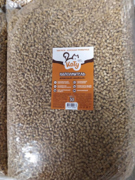 КОТУ Наполнитель древесный (хвойный)