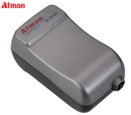 AT-A AIR PUMP 2500