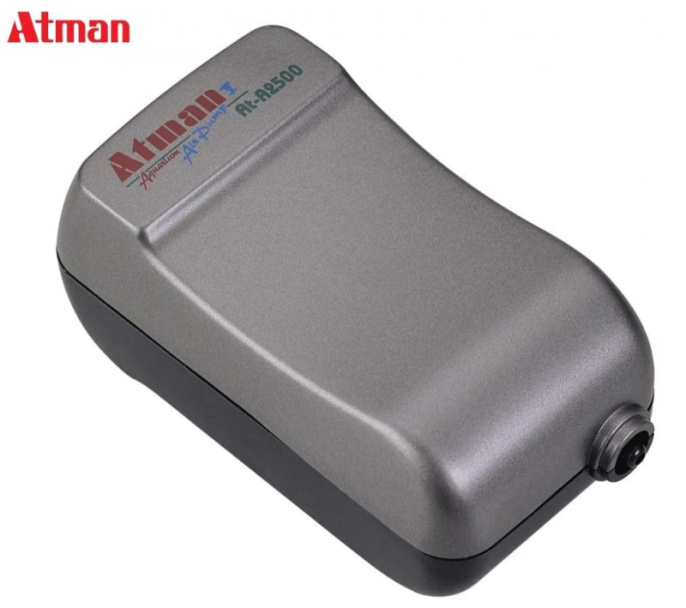 AT-A AIR PUMP 2500