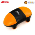 Компрессор для аквариума до 100 л Atman PP-100