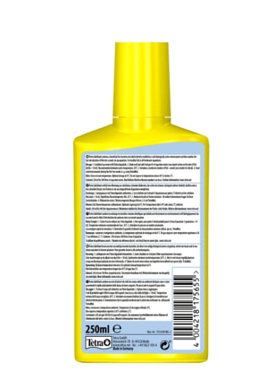 Кондиционер для воды Tetra SafeStart (100 мл)