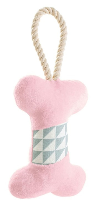 HUNTER Игрушка для собак Salima Bone (18 см)