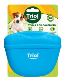Сумка для лакомств Triol Фитнес