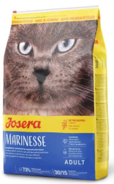 Сухой корм для кошек Josera Marinesse